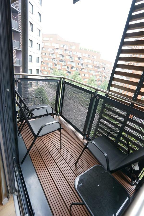 Perfectly Located Stunning Apartment London Eksteriør bilde